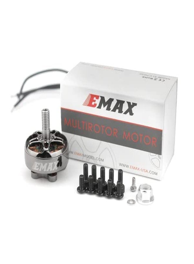 REES52 EMAX ECO II Series 2306 Brushless Motors 3-6S 2400KV - Image 1